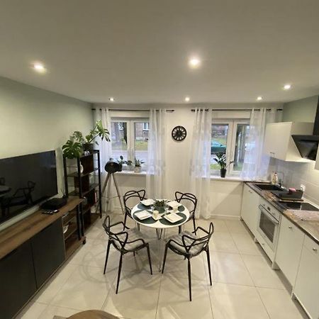 Apartament Blogi Sen III - Komfortowy Nocleg W Spokojnej Lokalizacji Zabrze Exteriör bild