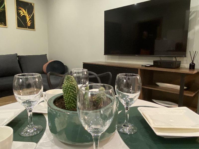 Apartament Blogi Sen III - Komfortowy Nocleg W Spokojnej Lokalizacji Zabrze Exteriör bild
