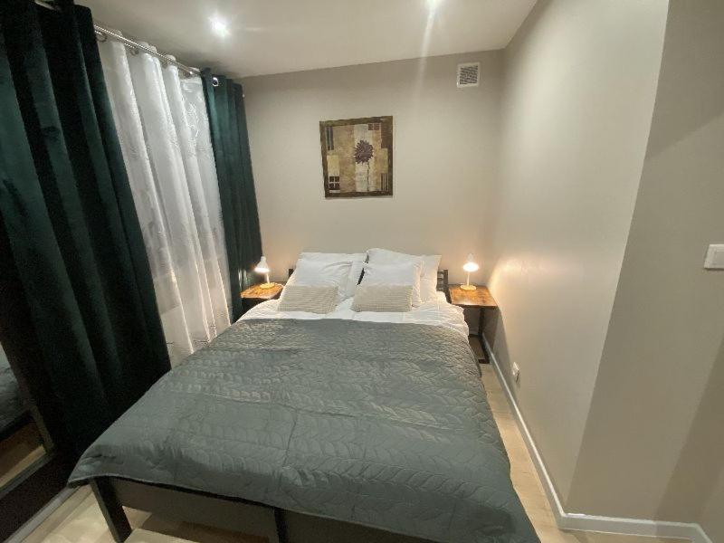 Apartament Blogi Sen III - Komfortowy Nocleg W Spokojnej Lokalizacji Zabrze Exteriör bild